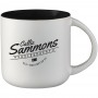 Coffee Mugs - Tango Ceramic Mug