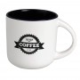 Coffee Mugs - Tango Ceramic Mug
