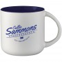 Coffee Mugs - Tango Ceramic Mug