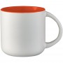 Coffee Mugs - Tango Ceramic Mug