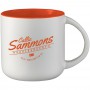 Coffee Mugs - Tango Ceramic Mug