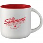 Coffee Mugs - Tango Ceramic Mug