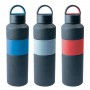 Drink Bottles - Metal - The Grip Drink Bottle