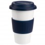 Reusable Coffee Cups - Ceramic Coffee Mug