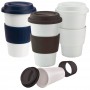Reusable Coffee Cups - Ceramic Coffee Mug