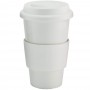 Reusable Coffee Cups - Ceramic Coffee Mug