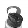 Drink Bottles - Sparton BPA Free Sports Bottle - Blue