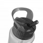 Drink Bottles - Sparton BPA Free Sports Bottle - Blue