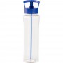 Drink Bottles - Sparton BPA Free Sports Bottle - Blue