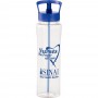 Drink Bottles - Sparton BPA Free Sports Bottle - Blue