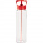 Drink Bottles - Sparton BPA Free Sports Bottle - Blue