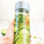 Drink Bottles - Fox Sports Bottle