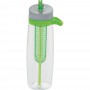 Mega Fuse Infuser Tritan Bottle