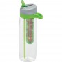 Mega Fuse Infuser Tritan Bottle