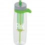 Mega Fuse Infuser Tritan Bottle