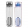 Protein Shakers - Trinity Infuser & Shaker Bottle