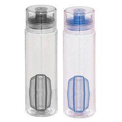 Protein Shakers - Trinity Infuser & Shaker Bottle