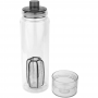 Protein Shakers - Trinity Infuser & Shaker Bottle