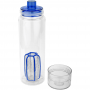 Protein Shakers - Trinity Infuser & Shaker Bottle