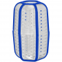 Protein Shakers - Trinity Infuser & Shaker Bottle