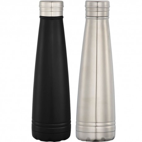 Drink Bottles - Metal - Duke Copper Vacuum Insulated