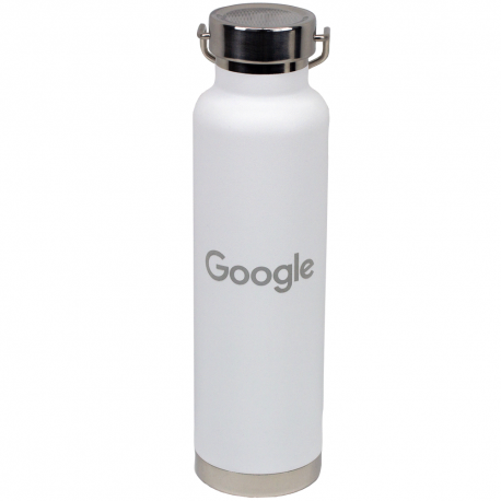 Drink Bottles - Metal - Thor Copper Vacuum Insulated Bottle