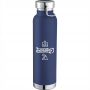 Drink Bottles - Metal - Thor Copper Vacuum Insulated Bottle