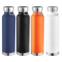 Drink Bottles - Metal - Thor Copper Vacuum Insulated Bottle