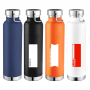 Thor Copper Vacuum Insulated Bottle