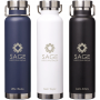Drink Bottles - Metal - Thor Copper Vacuum Insulated Bottle