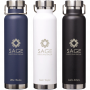 Thor Copper Vacuum Insulated Bottle