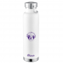 Drink Bottles - Metal - Thor Copper Vacuum Insulated Bottle