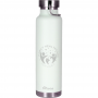 Drink Bottles - Metal - Thor Copper Vacuum Insulated Bottle