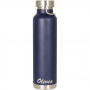 Thor Copper Vacuum Insulated Bottle