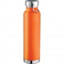 Thor Copper Vacuum Insulated Bottle