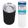 Reusable Coffee Cups - Metal - Vacuum Tumbler - Being Replaced by 4177