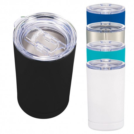 Reusable Coffee Cups - Metal - Vacuum Tumbler - Being Replaced by 4177