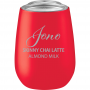 Reusable Coffee Cups - Metal - Neo Vacuum Insulated Cup