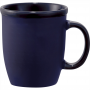 Coffee Mugs - Cafe Au Lait Ceramic Mug