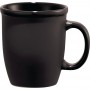Coffee Mugs - Cafe Au Lait Ceramic Mug