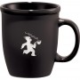 Coffee Mugs - Cafe Au Lait Ceramic Mug