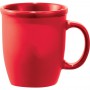 Coffee Mugs - Cafe Au Lait Ceramic Mug