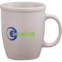 Coffee Mugs - Cafe Au Lait Ceramic Mug