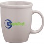 Cafe Au Lait Ceramic Mug