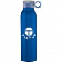 Drink Bottles - Metal - Grom Aluminum Sports Bottle