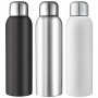 Guzzle Stainless Sports Bottle