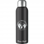 Guzzle Stainless Sports Bottle