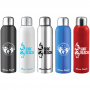 Drink Bottles - Metal - Guzzle Stainless Sports Bottle