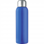 Guzzle Stainless Sports Bottle