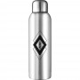 Guzzle Stainless Sports Bottle